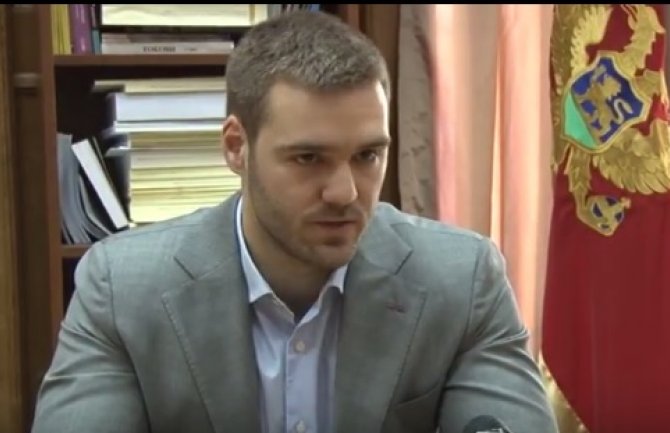 Rakočević: Opozicija da se vrati u Parlament, da zajedno ojačamo našu zajedničku kuću