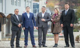 SD: Ne možete opravdati izborni debakl