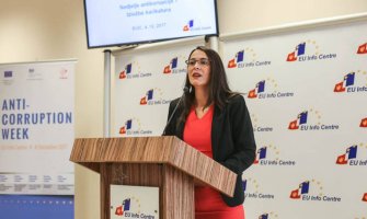 Borba protiv korupcije je svačiji interes