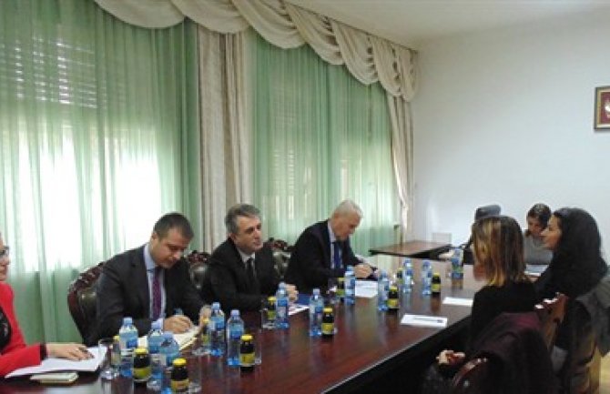 Formira se Tim za borbu protiv porodičnog nasilja