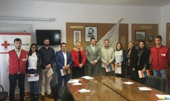 Janović: Pronađimo volontera u sebi!