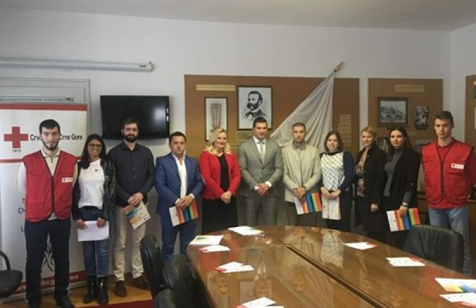 Janović: Pronađimo volontera u sebi!