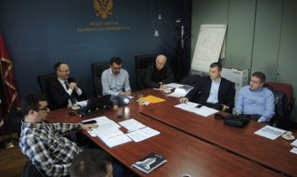 Vozači će se obučavati po standardima Evropske unije