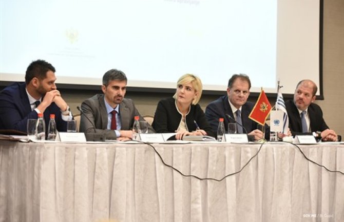 Biznis karavan u Podgorici: Podrška privrednicima na jednom mjestu