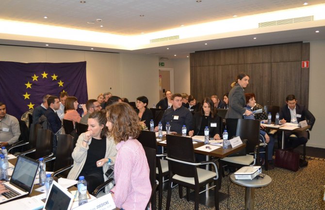 Lokalne vlasti imaju ključnu ulogu u primjerni reformi i obezbjeđivanju usluga građanima