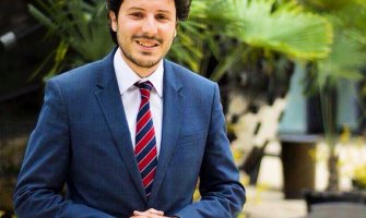 Abazović pisao ambasadorima: Pomognite prije nego što napori postanu uzaludni