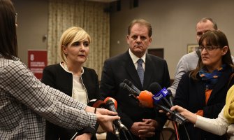 Crnogorski porizvodi biće na brendiranim policama radi bolje vidljivosti u u trgovinskim lancima