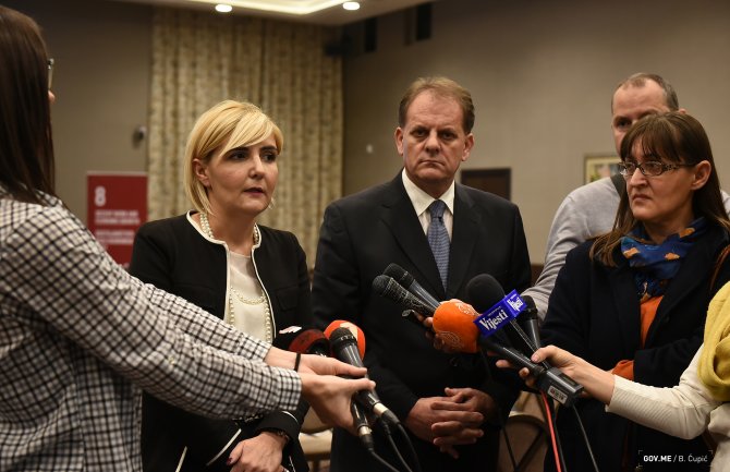 Crnogorski porizvodi biće na brendiranim policama radi bolje vidljivosti u u trgovinskim lancima