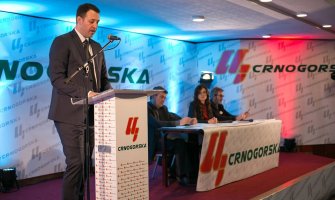 Crnogorska za meko razvlašćivanje vladajućih struktura