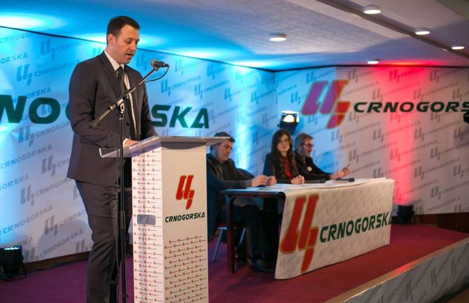 Crnogorska za meko razvlašćivanje vladajućih struktura