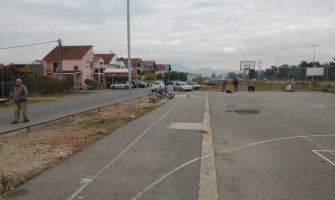 Na 16 lokacija u gradu postavljene sprave za trening na otvorenom