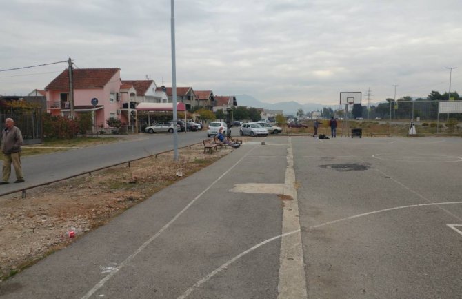 Na 16 lokacija u gradu postavljene sprave za trening na otvorenom