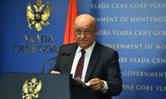 Rebalans budžeta 9,5 miliona eura, sredstva idu gdje su najpotrebnija