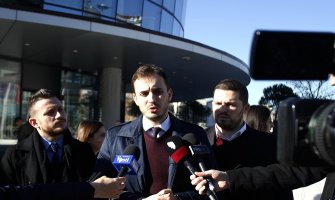 URA predala misiji OEBS-a dokaze o izbornim zloupotrebama sa izbora u Mojkovcu