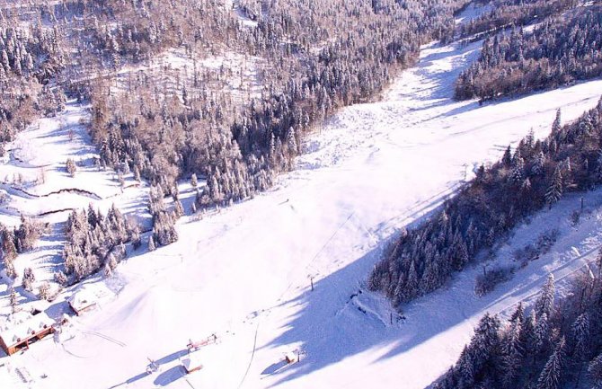 Kolašin: Uskoro počinje skijaška sezona, evo koje su cijene