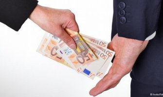 Korupcija prijetnja za stabilnost i bezbjednost društva