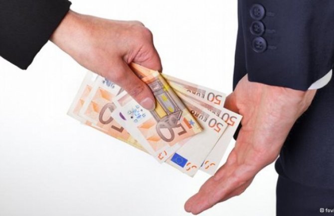 Korupcija prijetnja za stabilnost i bezbjednost društva