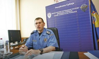 U Srbiji uhapšena 292 lica, mešu njima i pripadnici policije