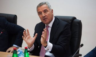 Đukanović uvjeren da će prijestonica turizma nastaviti putem održivog razvoja