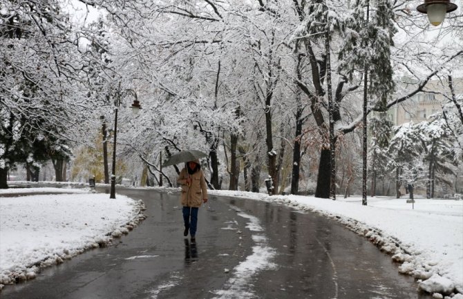 Evo kakvo vas vrijeme očekuje danas i sjutra