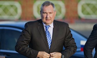 Rogozin poslao rusku delegaciju u Podgoricu da bi podržali lidere DF-a