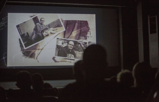 Šaranović bio veliki borac za ljudska prava svih, ne samo OSI