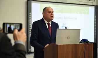 Simović: Vrijedni domaćini i preduzetnici mogu očekivati još izdašniju podršku