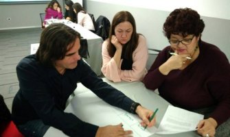 Vaspitači će ići u kućne posjete