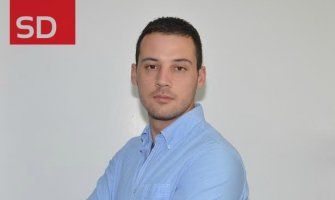 Babaić predsjednik OO SD Berane