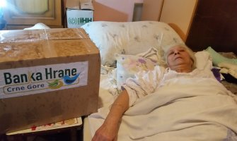 Budimo humani, pomozimo starici koja živi nepokretna i sama