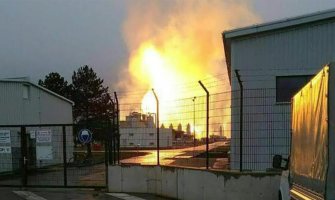 Eksplozija gasa u Austriji: Jedna osoba stradala, desetine povrijeđenih, ima i nestalih(VIDEO) 