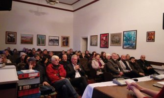 Bošnjačka stranka će izboriti parlamentaran status u Beranama