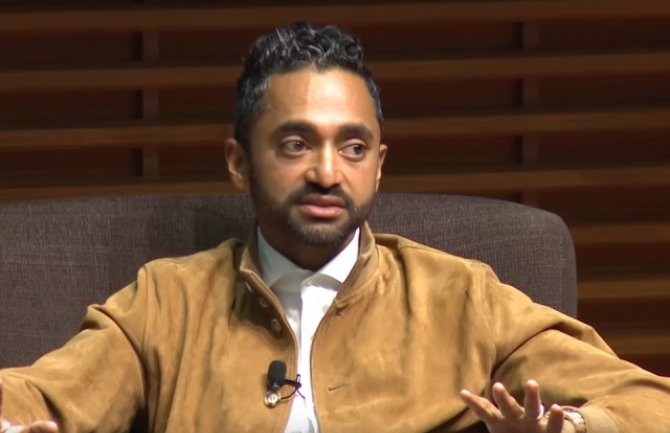 Bivši radnik Fejsbuka zabranio svojoj djeci da koriste ovu društvenu mrežu