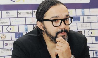 Administrativni odbor predložio Skupštini da razriješi Ivanovića