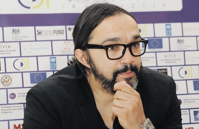 Administrativni odbor predložio Skupštini da razriješi Ivanovića