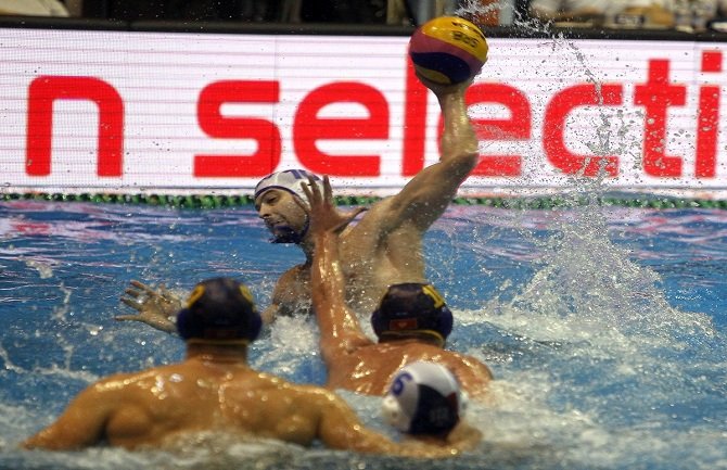 Ajkule u Nišu izgubile od Srbije