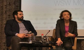 Pejanović Đurišić: Svi smo mete sajber kriminala