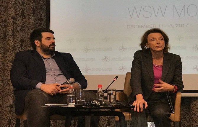 Pejanović Đurišić: Svi smo mete sajber kriminala