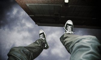 Fobije otkrivaju vaš karakter