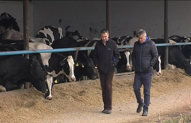 Evropskim farmerima ugovori za otkup proizvoda