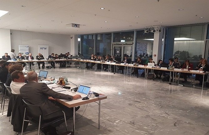 Crnoj Gori dodatnih 3,8 miliona eura za unapređenje saobraćajne infrastrukture