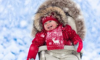 Nestabilno narednih dana, od srijede suvo uz osjetno zahlađenje
