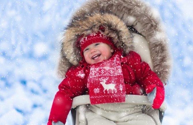 Nestabilno narednih dana, od srijede suvo uz osjetno zahlađenje