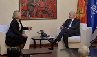 Poljska pokazala da je prijatelj Crnoj Gori kad je bilo najvažnije