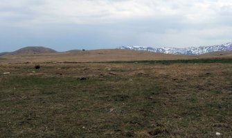 Karadžić: Žabljaku potreban aerodrom