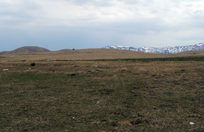 Karadžić: Žabljaku potreban aerodrom