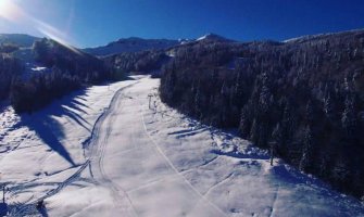 Danas počinje sezona: Uživajte u prvoj turističkoj vožnji na stazama Bjelasice