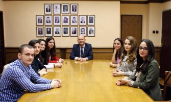 Crnogorski studenti prava među najboljima u svijetu