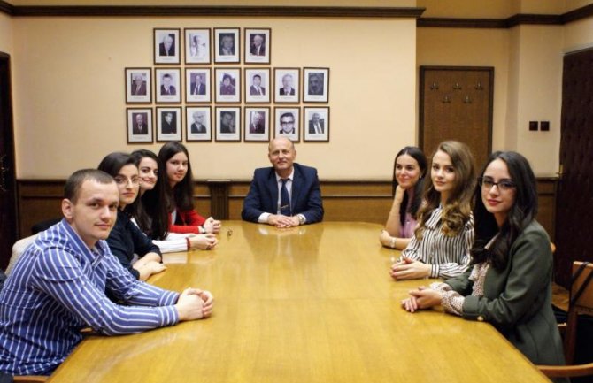 Crnogorski studenti prava među najboljima u svijetu