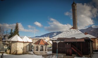 Tajna Vezirove džamije: Kako je prije više od 80 godina iz vedra neba pala kiša?